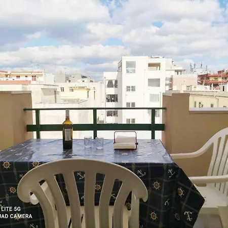 La Mia Apartman *