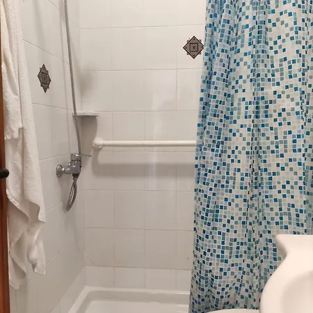Apartman La Mia *