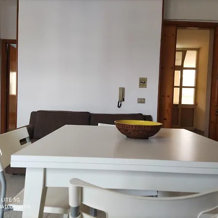 Apartman La Mia *