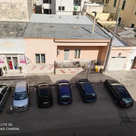 La Mia Apartman *